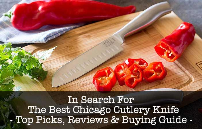 best chicago cutlerys